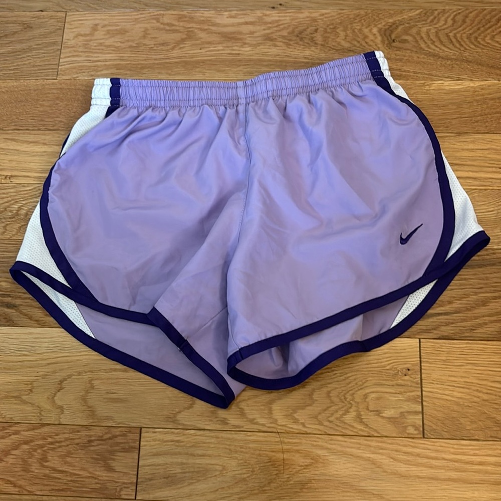 Nike Athletic Shorts